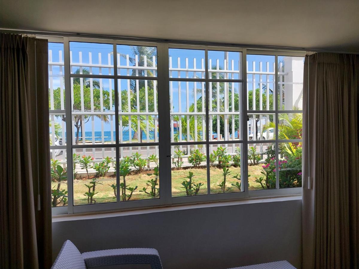 Bahia San Andres Hospedaje Exterior foto